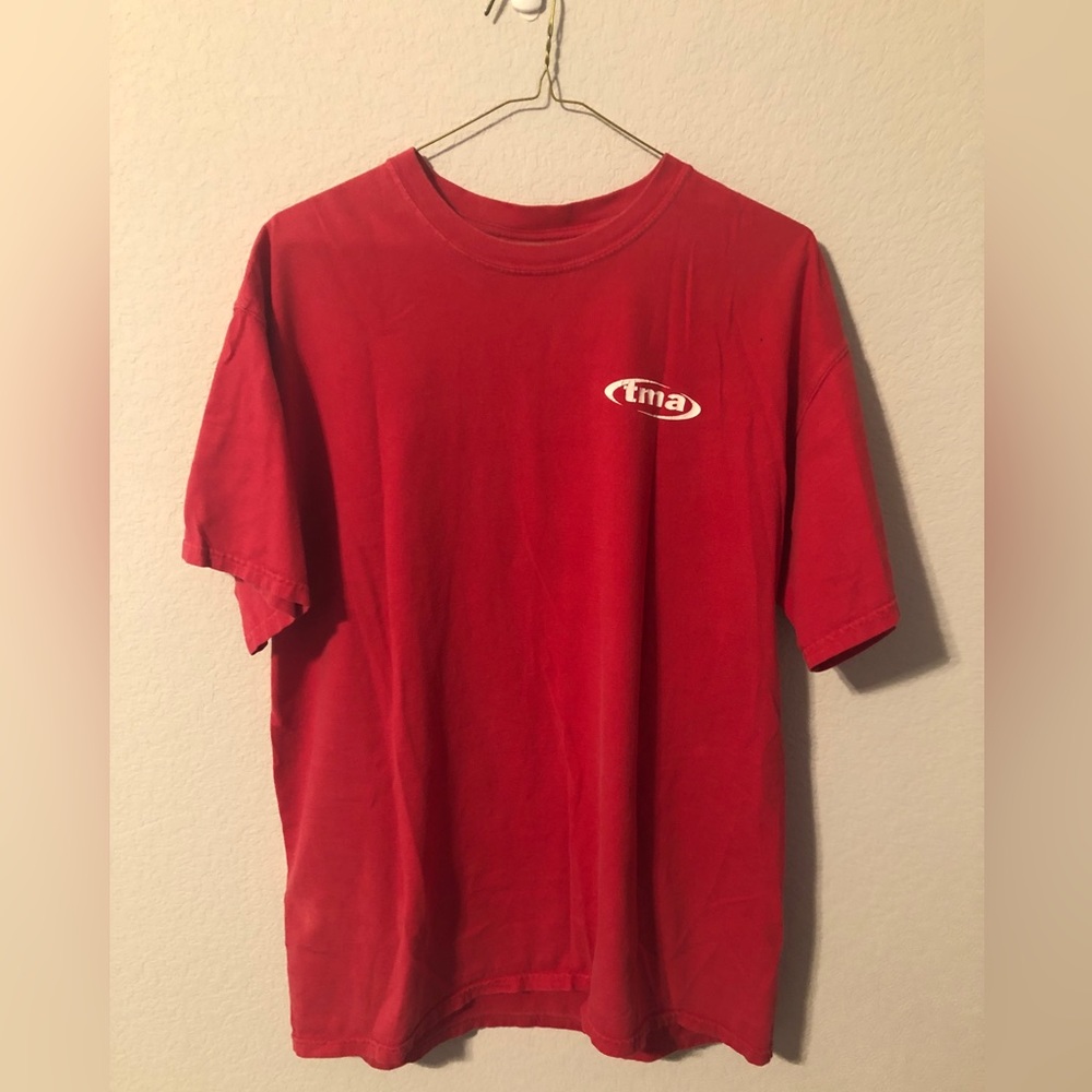 Texas Tech - men’s shirt